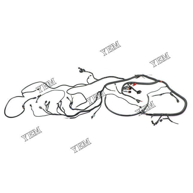 Main Harness Part # 7313411 For Bobcat Parts