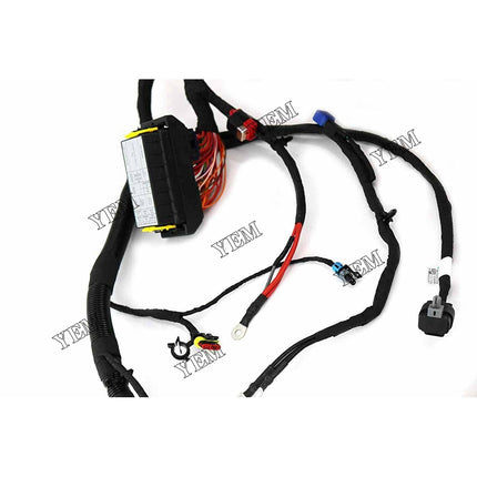 Main Harness Part # 7366539 For Bobcat Parts