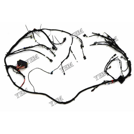 Main Harness Part # 7366548 For Bobcat Parts