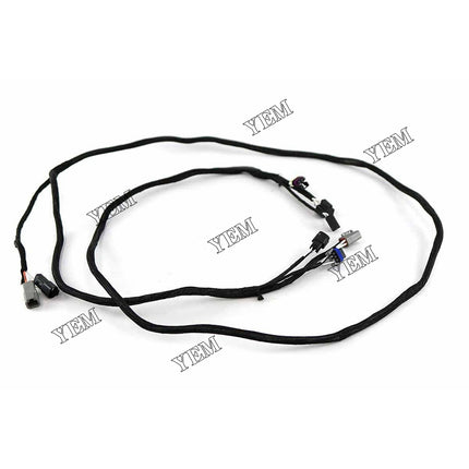 Hvac Harness Part # 7328352 For Bobcat Parts