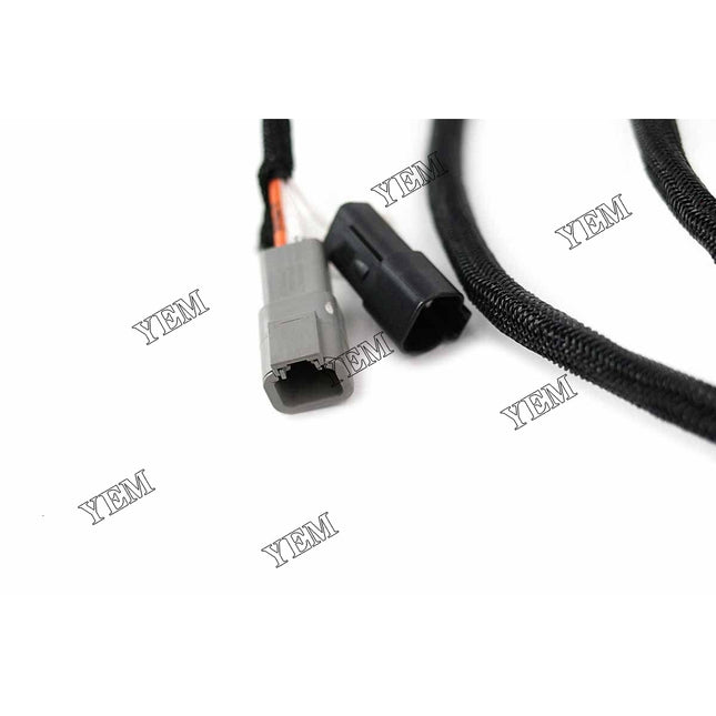 Hvac Harness Part # 7328352 For Bobcat Parts