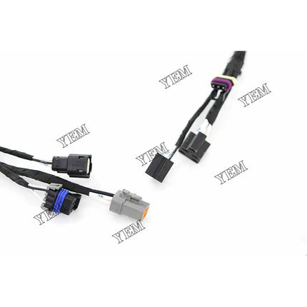 Hvac Harness Part # 7328352 For Bobcat Parts
