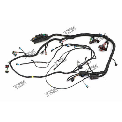 Deluxe Control Harness Part # 7210555 For Bobcat Parts