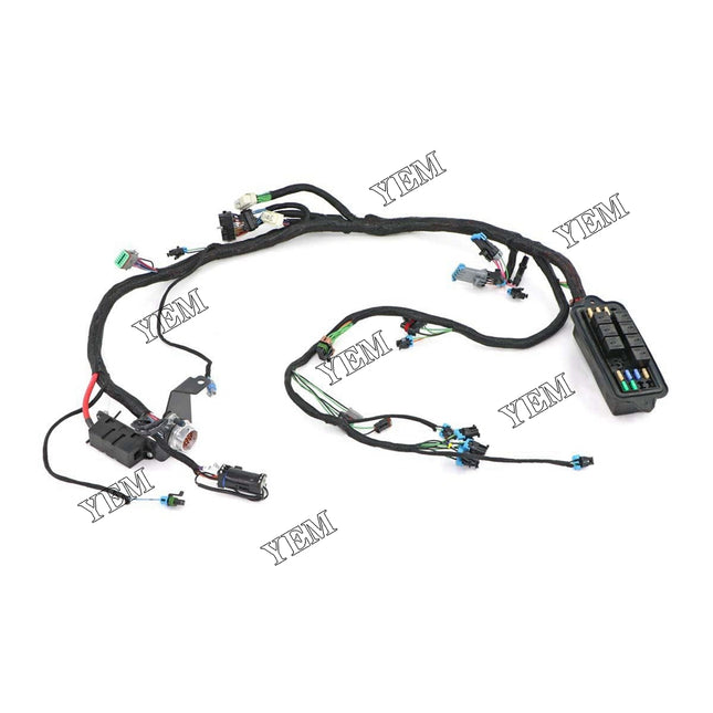 HARNESS, MFR Part # 6719802 For Bobcat Parts