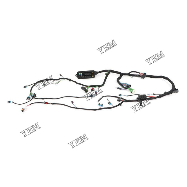 Harness Part # 6729056 For Bobcat Parts