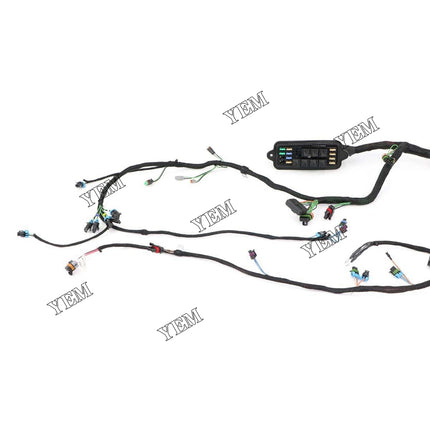 Harness Part # 6729056 For Bobcat Parts