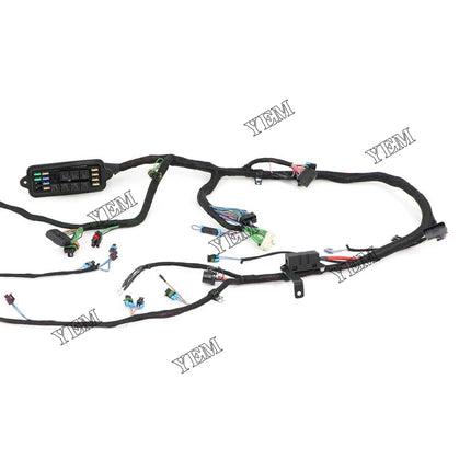 Harness Part # 6729056 For Bobcat Parts