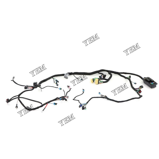 Harness Part # 6730292 For Bobcat Parts