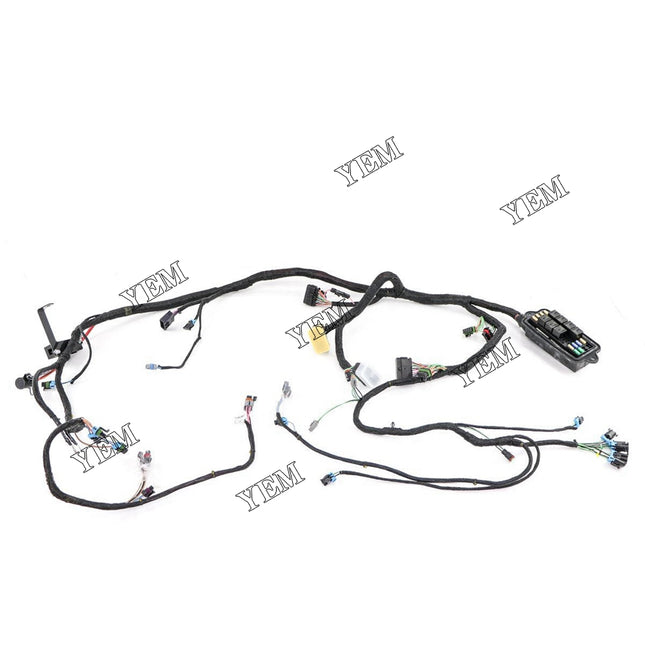 Harness Part # 7101087 For Bobcat Parts