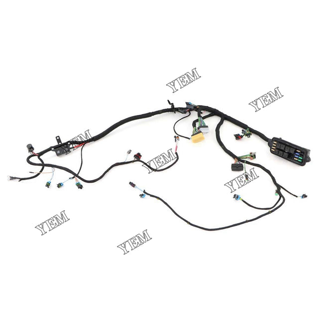 HARNESS, MFR Part # 7101088 For Bobcat Parts