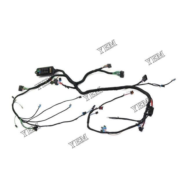 HARNESS, MFR Part # 7101181 For Bobcat Parts