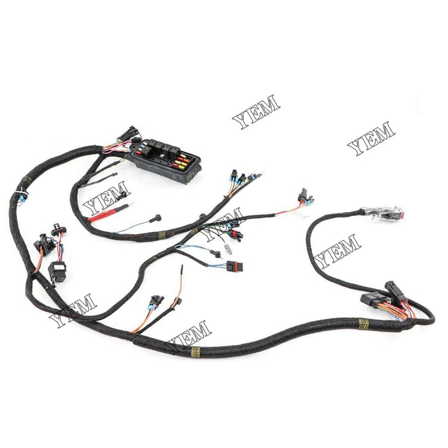 7105747 Engine Harness For Bobcat 463 Loader