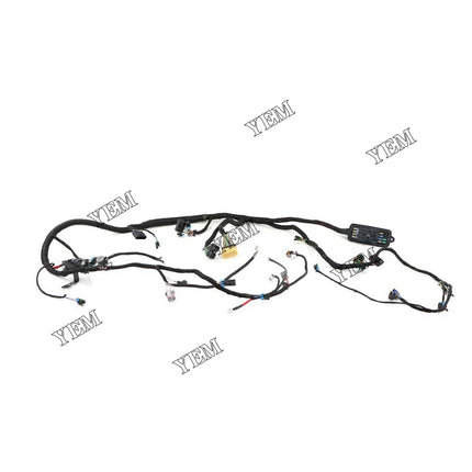 Bobcat Controller Harness Part # 7105982 For Bobcat Parts