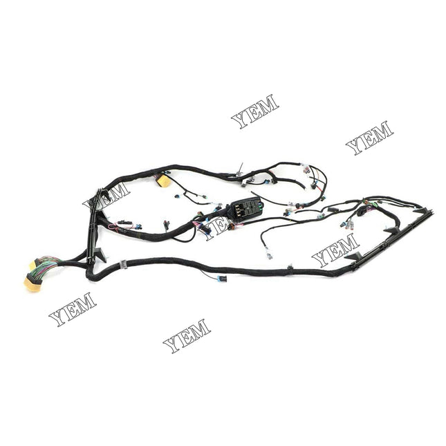 Harness Part # 7116257 For Bobcat Parts