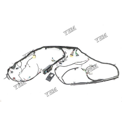 7123800 Wiring Harness For Bobcat Loader Main Frame