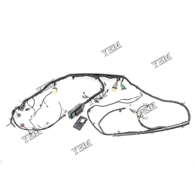 7123800 Wiring Harness For Bobcat Loader Main Frame