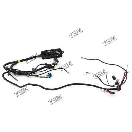 Harness Part # 7152945 For Bobcat Parts