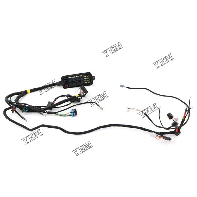 Harness Part # 7152945 For Bobcat Parts