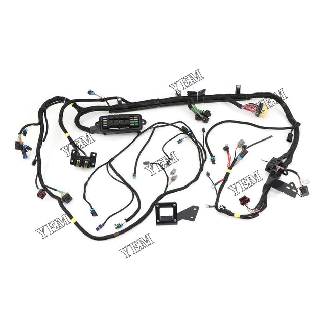 Mfr Harness Part # 7196823 For Bobcat Parts