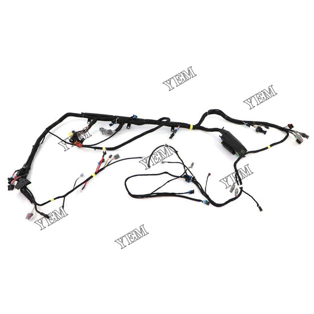 Mfr Harness Part # 7196824 For Bobcat Parts