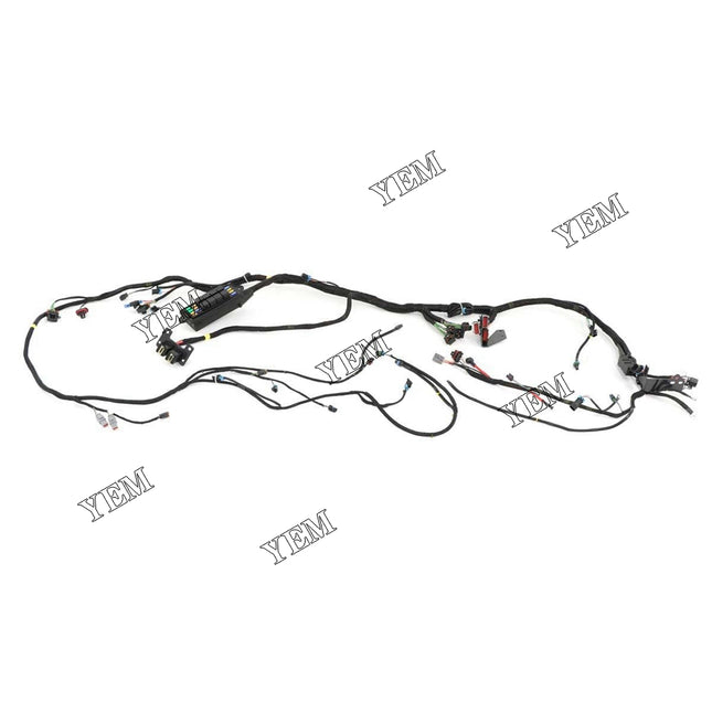 Mfr Harness Part # 7210764 For Bobcat Parts