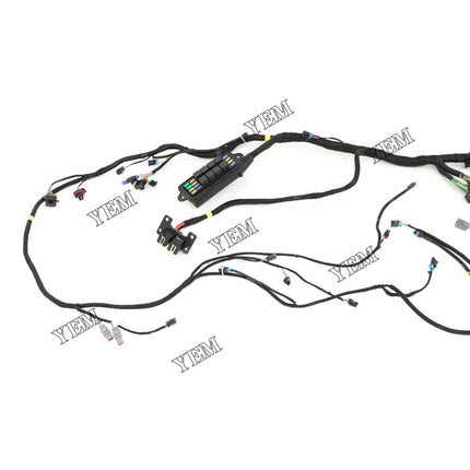 Mfr Harness Part # 7210764 For Bobcat Parts
