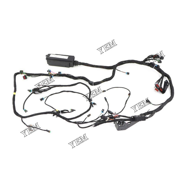 Manual Controls Harness Part # 7221857 For Bobcat Parts