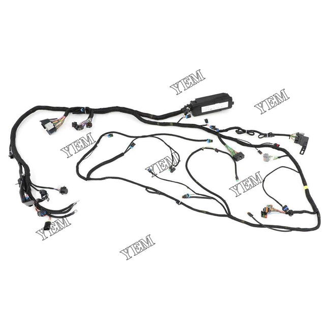 Mfr Harness Part # 7226813 For Bobcat Parts