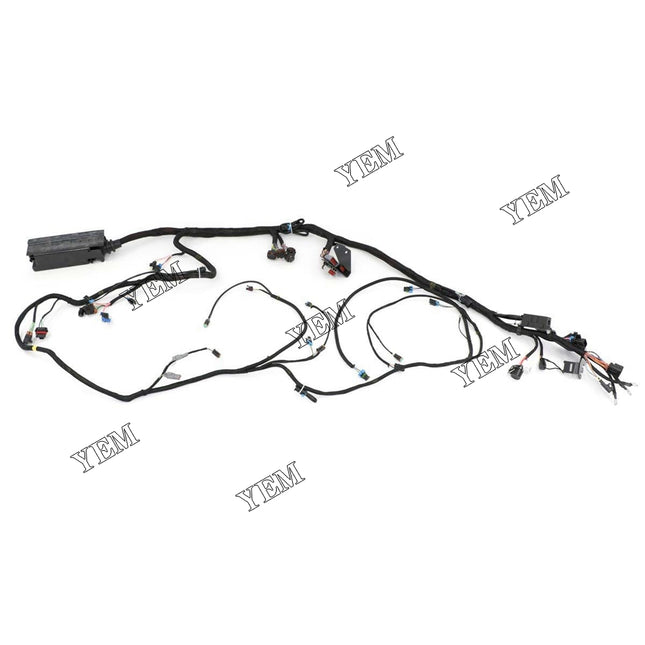 Mfr Harness Part # 7226815 For Bobcat Parts