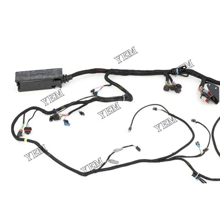 Mfr Harness Part # 7226815 For Bobcat Parts