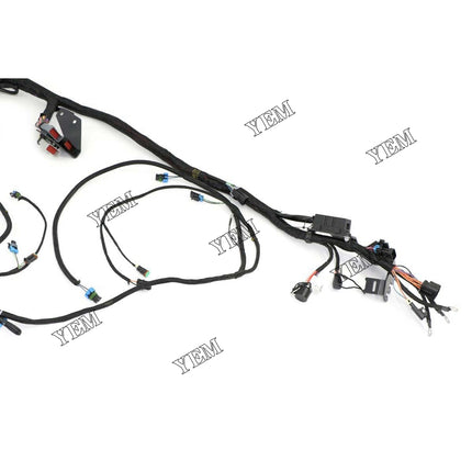 Mfr Harness Part # 7226815 For Bobcat Parts