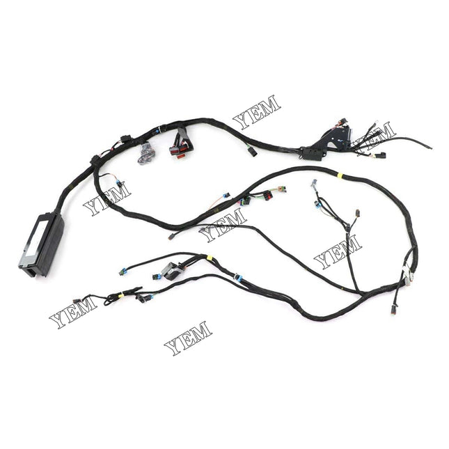 Harness Part # 7276760 For Bobcat Parts