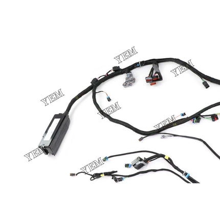 Harness Part # 7276760 For Bobcat Parts