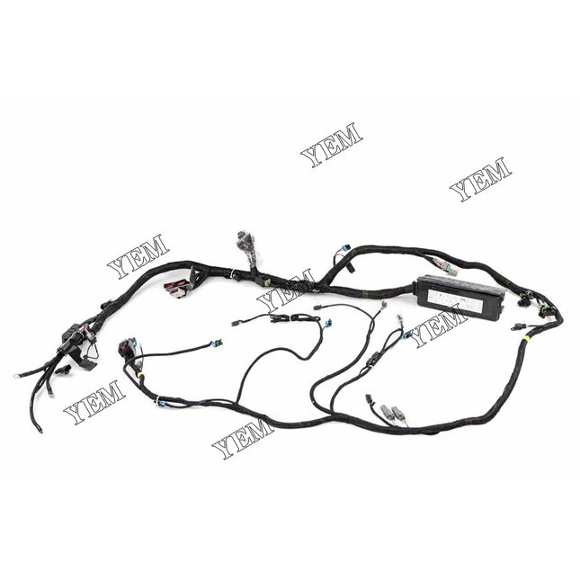 HARNESS, MFR Part # 7276761 For Bobcat Parts
