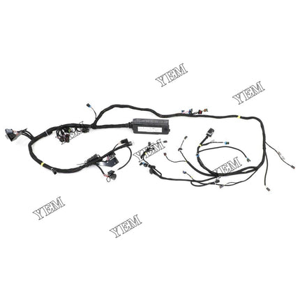 Manual Controls Harness Part # 7300817 For Bobcat Parts