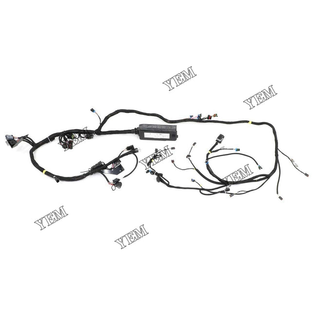 Manual Controls Harness Part # 7300817 For Bobcat Parts