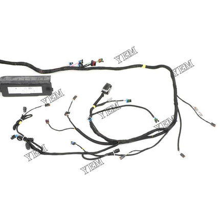 Manual Controls Harness Part # 7300817 For Bobcat Parts