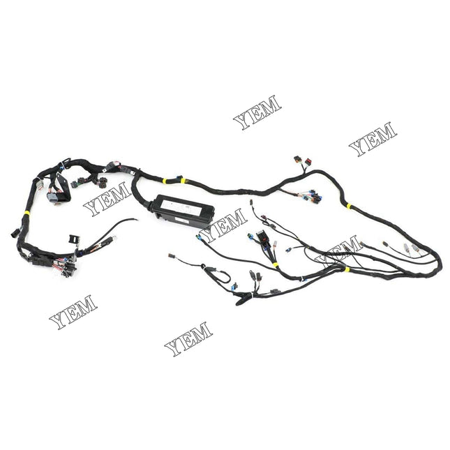 HARNESS MFR Part # 7322211 For Bobcat Parts