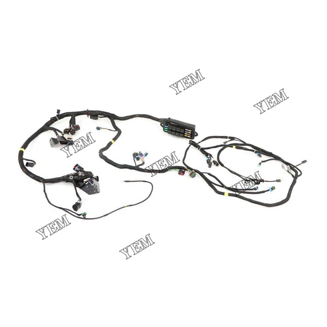 Manual Controls Harness Part # 7331091 For Bobcat Parts