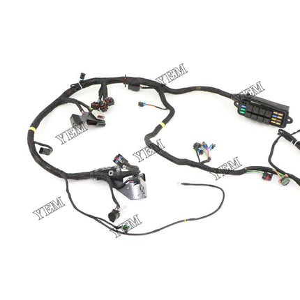 Manual Controls Harness Part # 7331091 For Bobcat Parts