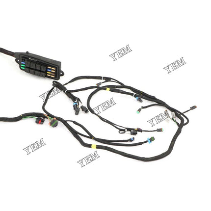 Manual Controls Harness Part # 7331091 For Bobcat Parts
