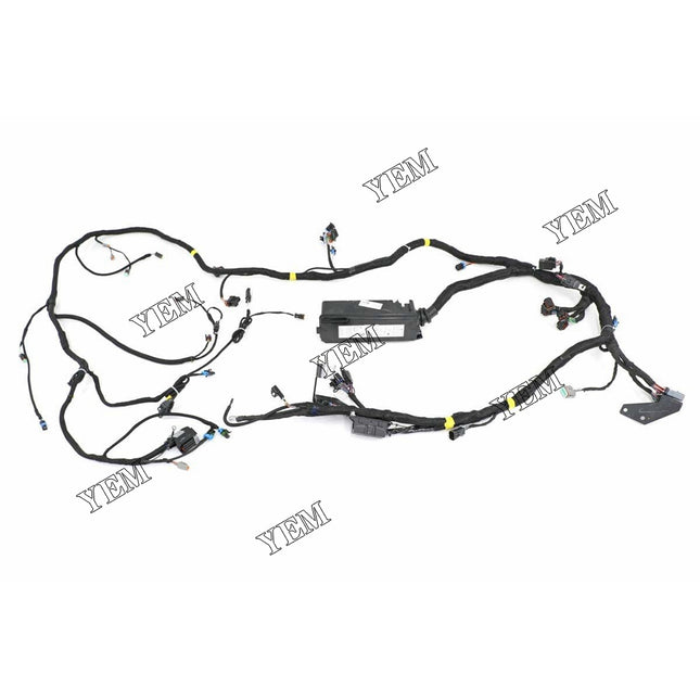 7353575 Main Frame Harness For Bobcat Loaders