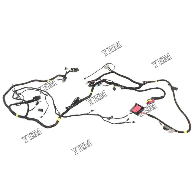7402333 Main Frame Harness For Bobcat Loaders