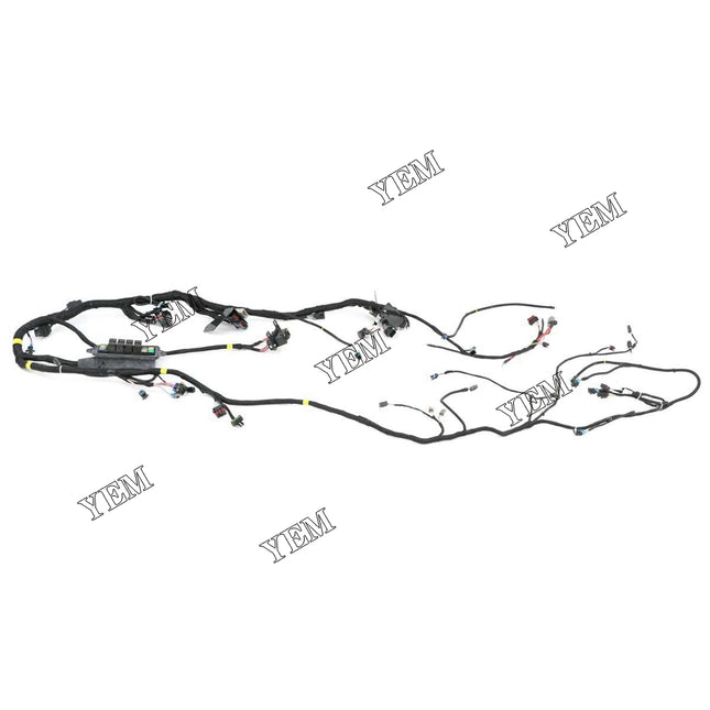 7406036 Main Frame Harness For Bobcat Loaders
