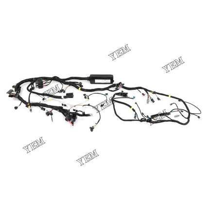 Mfr Lf Control Harness Part # 7281508 For Bobcat Parts