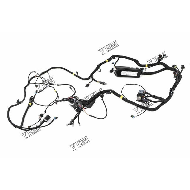 7395828 Main Frame LF Control Harness For Bobcat Loaders