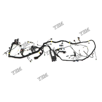 7430105 Main Frame LF Control Harness For Bobcat Loaders