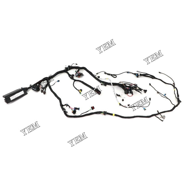 7281511 Manual Harness For Bobcat Loaders