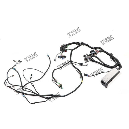 7329510 Main Frame LF Manual Harness For Bobcat Skid Steer Loaders