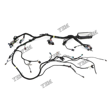7329513 Control Harness For Bobcat Loaders